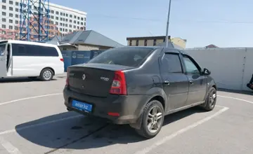 Renault Logan 2015 года за 3 500 000 тг. в Шымкент фото 3