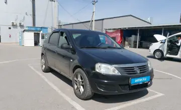 Renault Logan 2015 года за 3 500 000 тг. в Шымкент фото 2