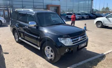 Mitsubishi Pajero 2007 года за 7 000 000 тг. в Павлодар фото 3