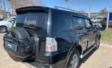 Mitsubishi Pajero 2007 года за 7 000 000 тг. в Павлодар