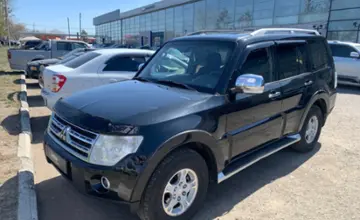 Mitsubishi Pajero 2007 года за 7 000 000 тг. в Павлодар фото 1