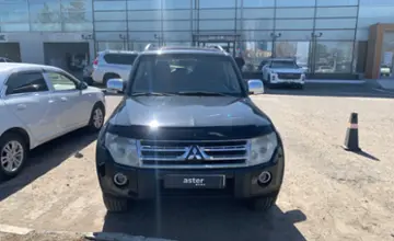 Mitsubishi Pajero 2007 года за 7 000 000 тг. в Павлодар фото 2