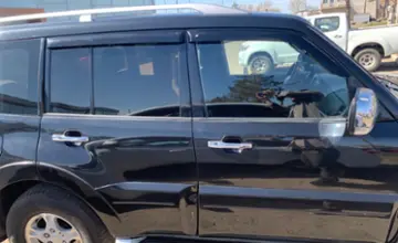 Mitsubishi Pajero 2007 года за 7 000 000 тг. в Павлодар фото 4