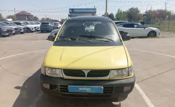 Mitsubishi Space Runner 1998 года за 1 500 000 тг. в Тараз фото 2