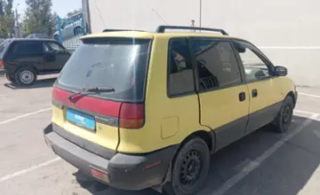 Mitsubishi Space Runner 1998 года за 1 500 000 тг. в Тараз