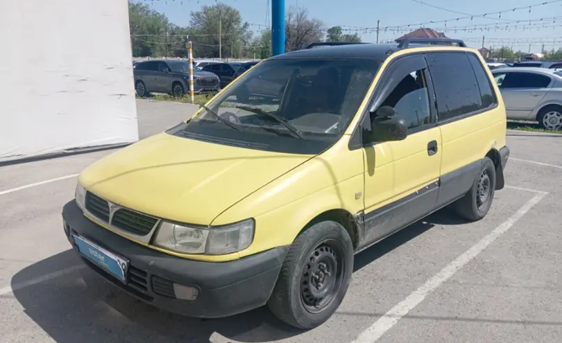 Mitsubishi Space Runner 1998 года за 1 500 000 тг. в Тараз