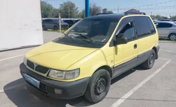 Mitsubishi Space Runner 1998 года за 1 500 000 тг. в Тараз фото 1