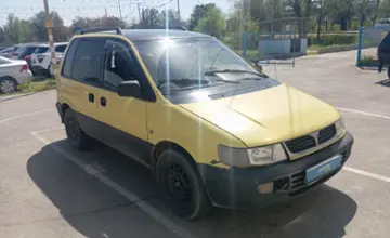 Mitsubishi Space Runner 1998 года за 1 500 000 тг. в Тараз фото 3