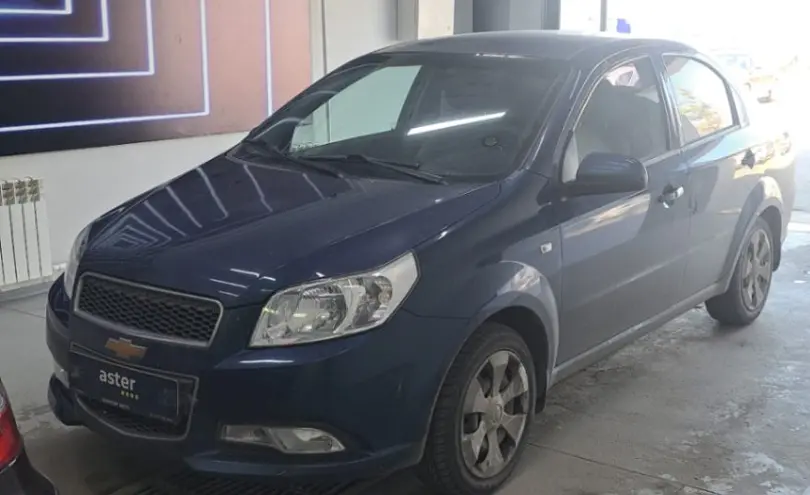 Chevrolet Nexia 2023 года за 5 000 000 тг. в Павлодар