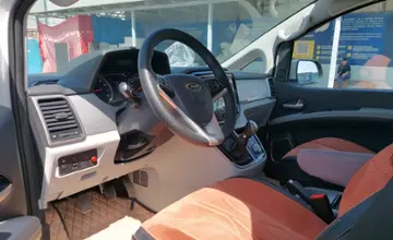 JAC M4 2025 года за 12 000 000 тг. в Шымкент фото 5