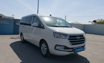 JAC M4 2025 года за 12 000 000 тг. в Шымкент фото 2