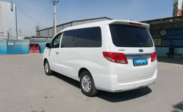 JAC M4 2025 года за 12 000 000 тг. в Шымкент фото 4