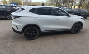 Changan X5 Plus 2025 года за 7 500 000 тг. в Актобе фото 4