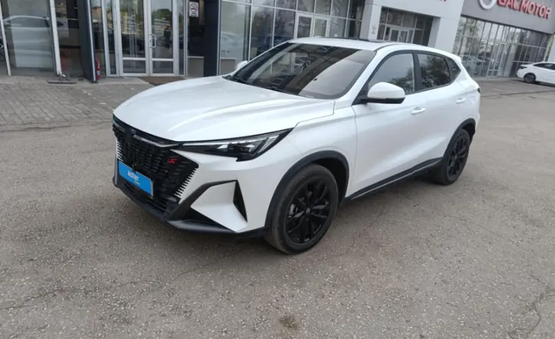 Changan X5 Plus 2025 года за 7 500 000 тг. в Актобе