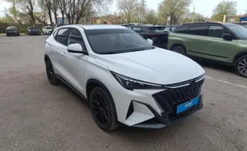 Changan X5 Plus 2025 года за 7 500 000 тг. в Актобе фото 3