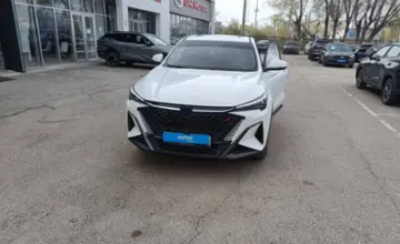 Changan X5 Plus 2025 года за 7 500 000 тг. в Актобе фото 2