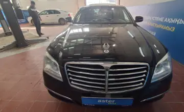 SsangYong Chairman 2013 года за 7 000 000 тг. в Астана фото 2