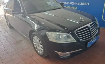 SsangYong Chairman 2013 года за 7 000 000 тг. в Астана фото 3