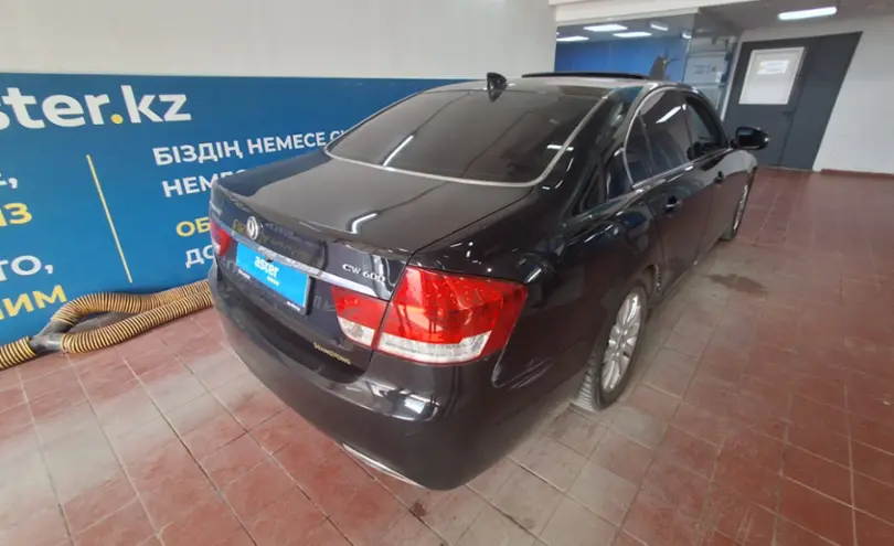 SsangYong Chairman 2013 года за 7 000 000 тг. в Астана фото 5