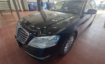 SsangYong Chairman 2013 года за 7 000 000 тг. в Астана фото 1