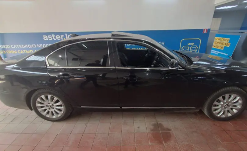 SsangYong Chairman 2013 года за 7 000 000 тг. в Астана фото 4