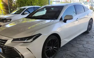 Toyota Avalon 2022 года за 18 000 000 тг. в Талдыкорган фото 1