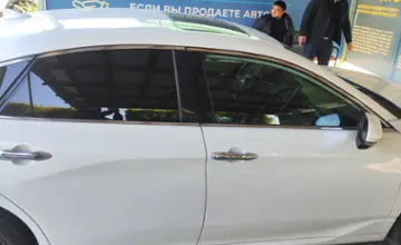 Toyota Avalon 2022 года за 18 000 000 тг. в Талдыкорган фото 4