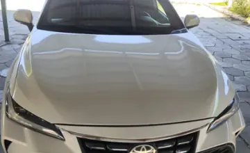 Toyota Avalon 2022 года за 18 000 000 тг. в Талдыкорган фото 2