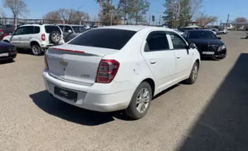 Chevrolet Cobalt 2022 года за 5 500 000 тг. в Павлодар