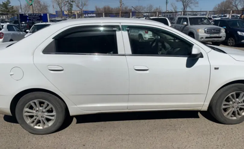 Chevrolet Cobalt 2022 года за 5 500 000 тг. в Павлодар фото 4
