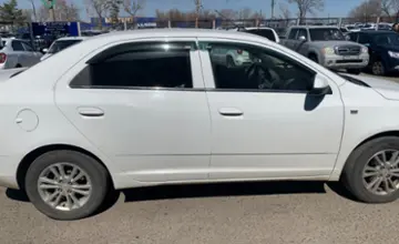 Chevrolet Cobalt 2022 года за 5 500 000 тг. в Павлодар фото 4