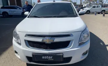 Chevrolet Cobalt 2022 года за 5 500 000 тг. в Павлодар фото 2