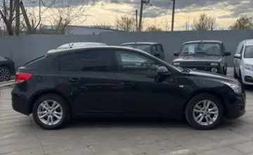 Chevrolet Cruze 2013 года за 3 500 000 тг. в Уральск фото 4