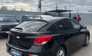 Chevrolet Cruze 2013 года за 3 500 000 тг. в Уральск