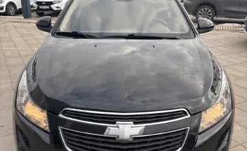 Chevrolet Cruze 2013 года за 3 500 000 тг. в Уральск фото 2