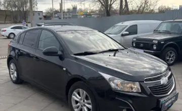 Chevrolet Cruze 2013 года за 3 500 000 тг. в Уральск фото 3