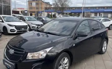 Chevrolet Cruze 2013 года за 3 500 000 тг. в Уральск фото 1