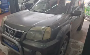 Nissan X-Trail 2002 года за 4 000 000 тг. в Астана фото 1
