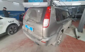 Nissan X-Trail 2002 года за 4 000 000 тг. в Астана