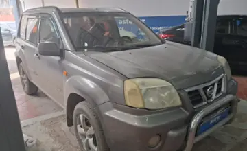 Nissan X-Trail 2002 года за 4 000 000 тг. в Астана фото 3