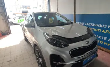 Kia Sportage 2020 года за 12 000 000 тг. в Астана фото 3