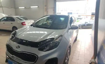 Kia Sportage 2020 года за 12 000 000 тг. в Астана фото 1