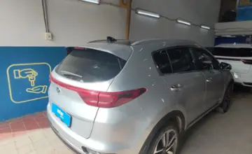 Kia Sportage 2020 года за 12 000 000 тг. в Астана