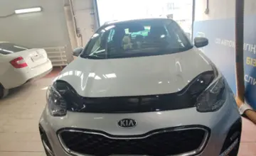 Kia Sportage 2020 года за 12 000 000 тг. в Астана фото 2