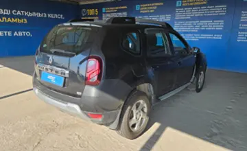 Renault Duster 2015 года за 6 500 000 тг. в Алматы