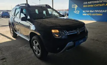 Renault Duster 2015 года за 6 500 000 тг. в Алматы фото 3