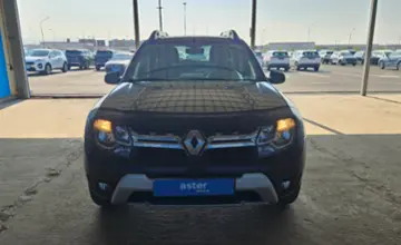 Renault Duster 2015 года за 6 500 000 тг. в Алматы фото 2