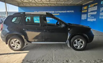Renault Duster 2015 года за 6 500 000 тг. в Алматы фото 4