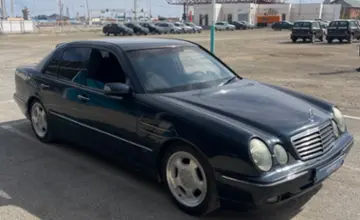 Mercedes-Benz E-Класс 1999 года за 2 500 000 тг. в Кызылорда фото 3