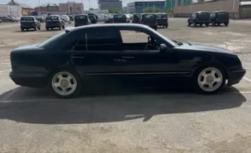 Mercedes-Benz E-Класс 1999 года за 2 500 000 тг. в Кызылорда фото 4